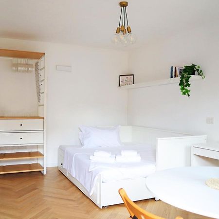 Navigli Comfort Little Home Milán Exterior foto