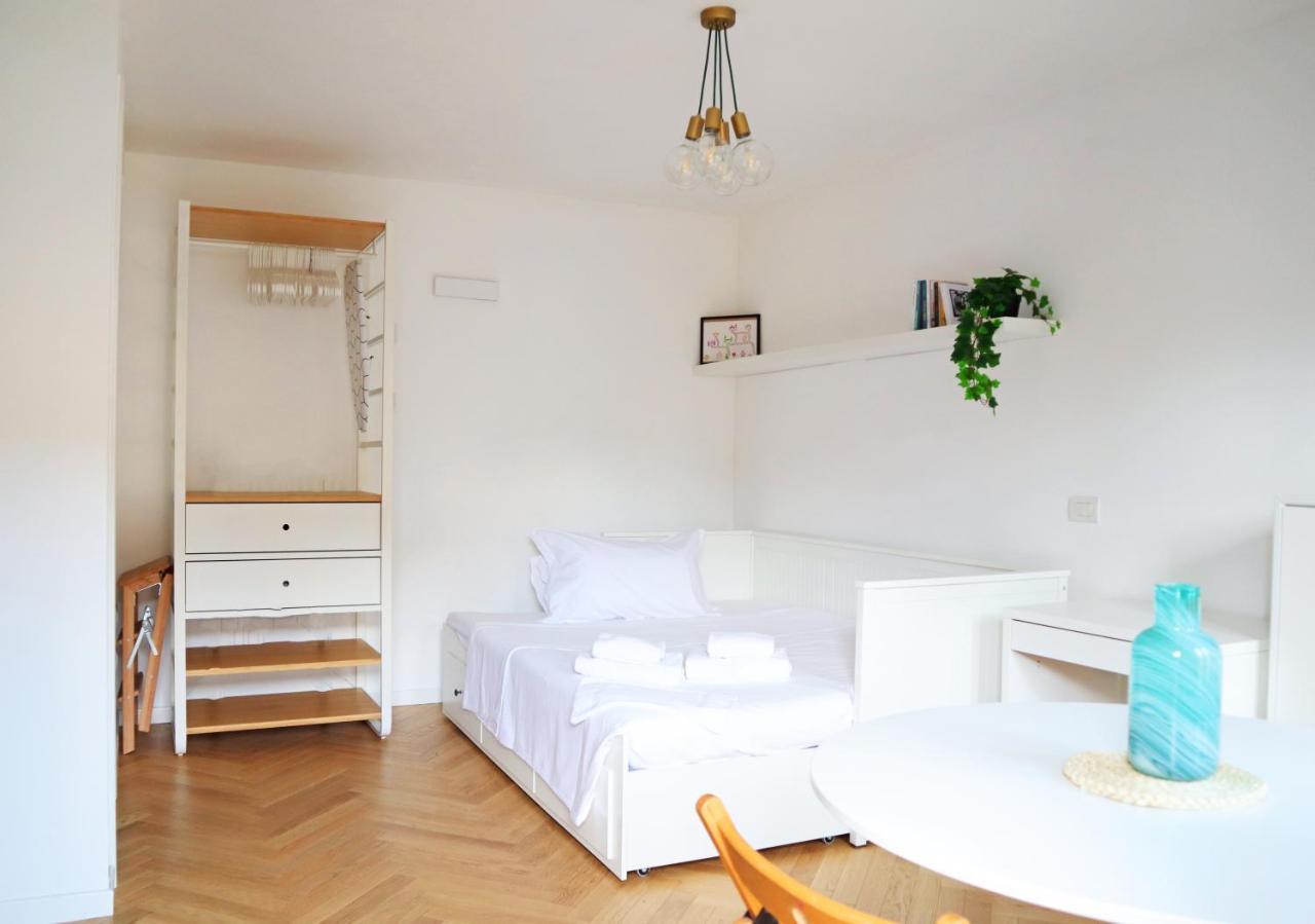 Navigli Comfort Little Home Milán Exterior foto