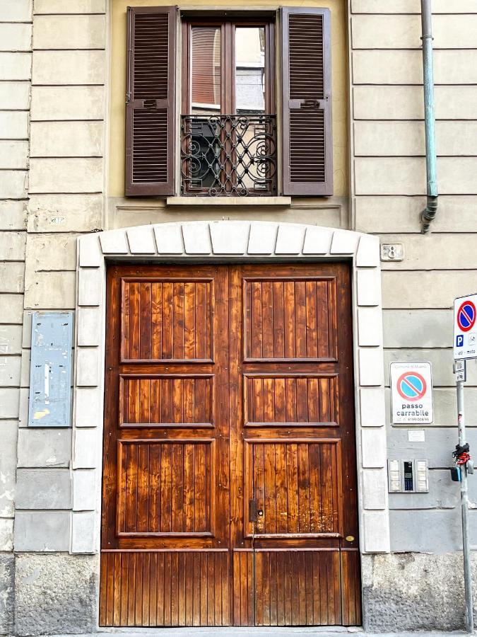 Navigli Comfort Little Home Milán Exterior foto